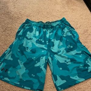 Under Armour shorts